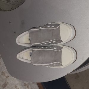 Keds platform sneakers